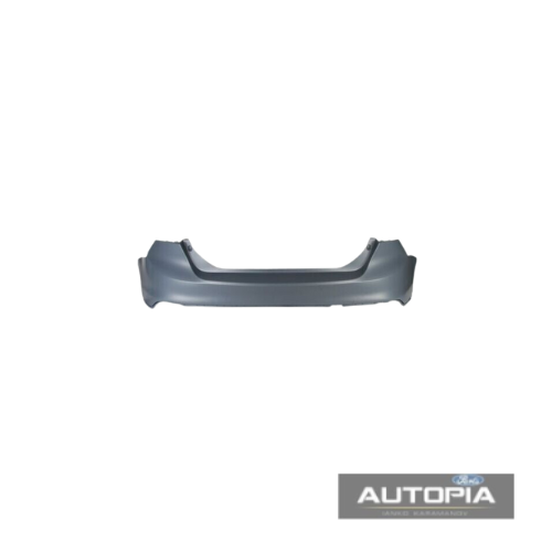 БРОНЯ ЗАДНА FOCUS SEDAN 12-